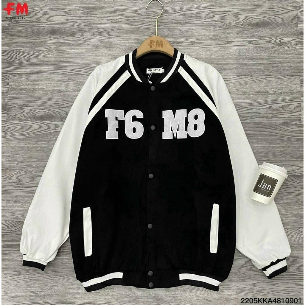 (HCM) ÁO KHOÁC DA LỘN 2 LỚP F6-M8 CỰC XỊN - THỜI TRANG FORM RỘNG HÀN QUỐC , SIÊU ĐẸP HOTTREND CHO CÁC BẠN TRẺ