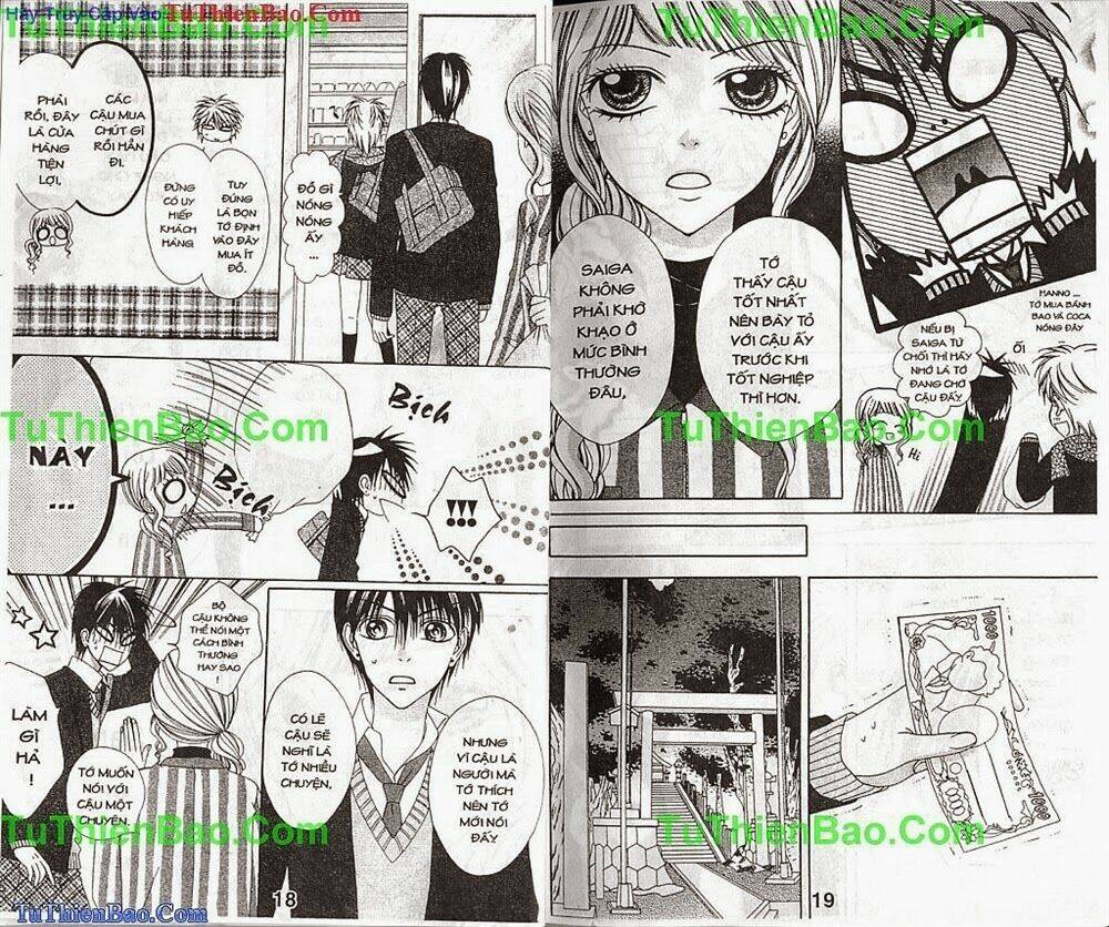 tình bạn đích thực chapter 12 10
