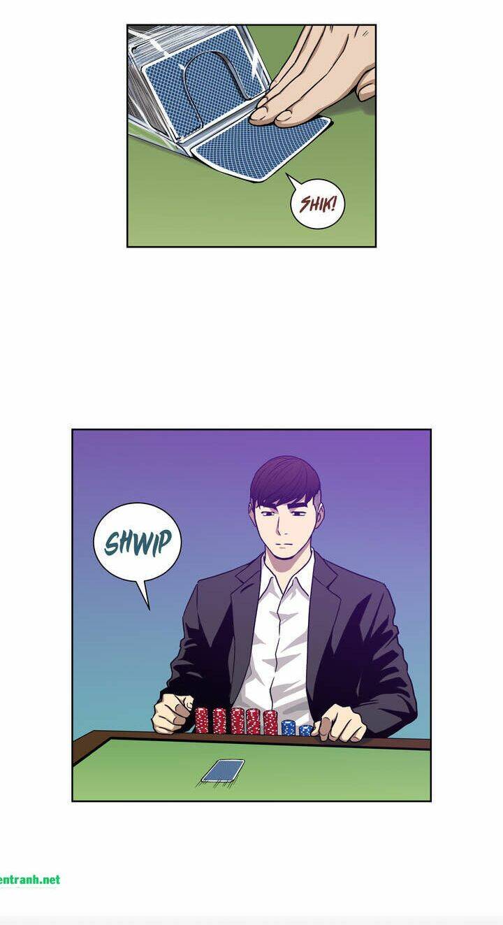 thần bài siêu năng chapter 18 23