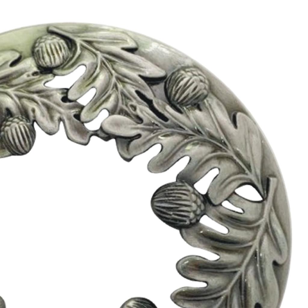 2pcs Jar Candles Topper Wedding Scented Lid Aromatherapy Shades Cover Home Tabletop Decor