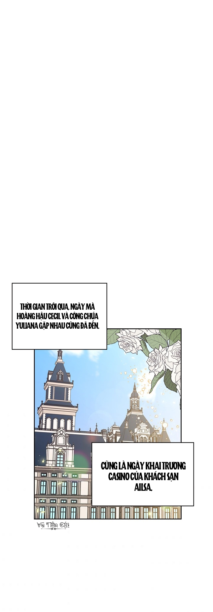 ác nữ xứng đôi với bạo chúa chapter 50 31