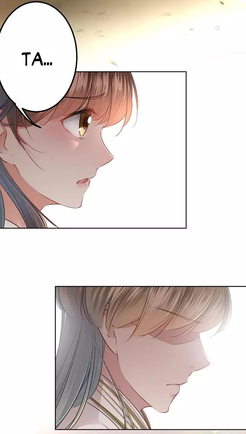 vương gia không thể trêu chapter 69 33