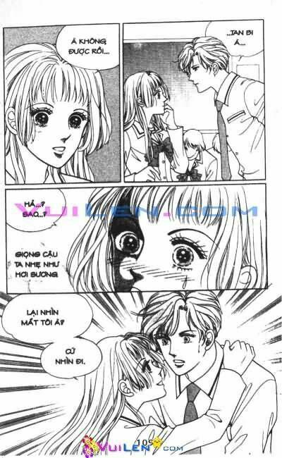 tóc gió thôi bay chapter 3 109