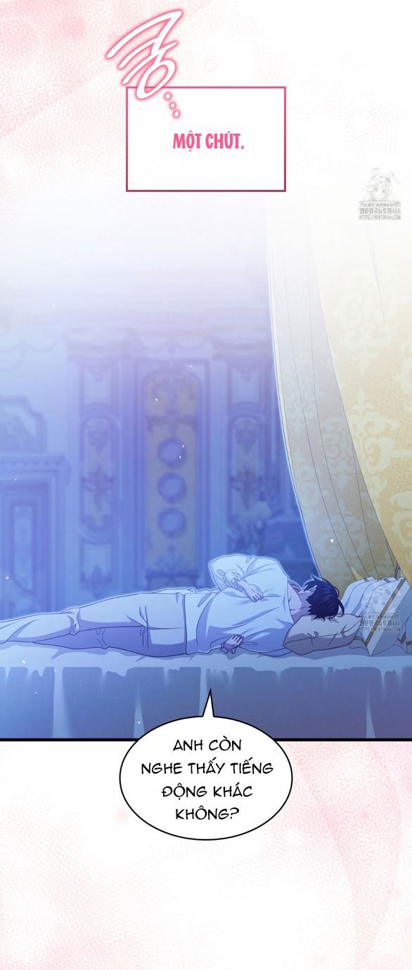 Tôi Sẽ Biến Anh Ta Từ Một Con Chó Điên Thành Một Chàng Quý Tộc chapter 50.2 16