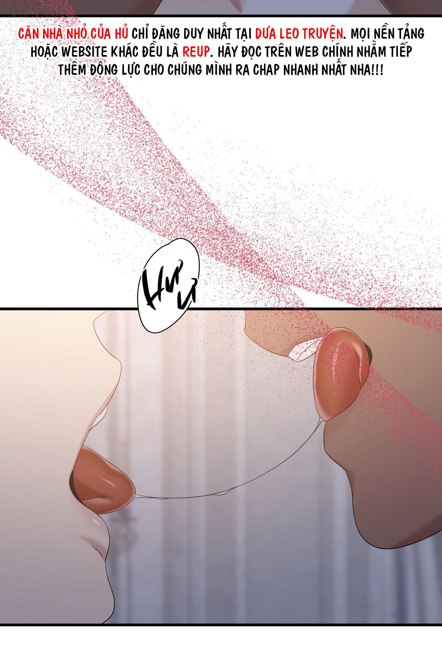 ái tình tự tâm chapter 50 30