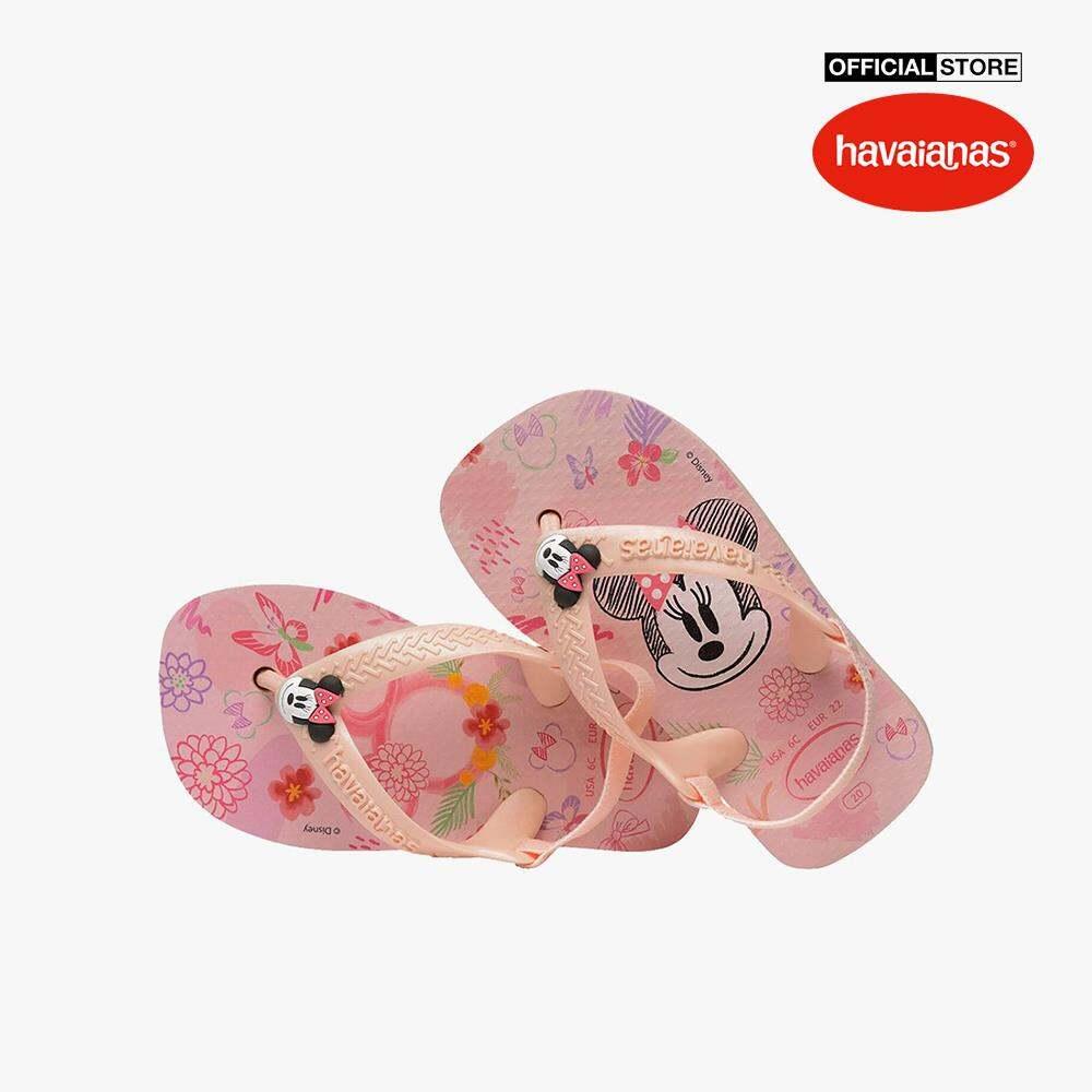HAVAIANAS - Giày sandals trẻ em Baby Disney Classics 4137007