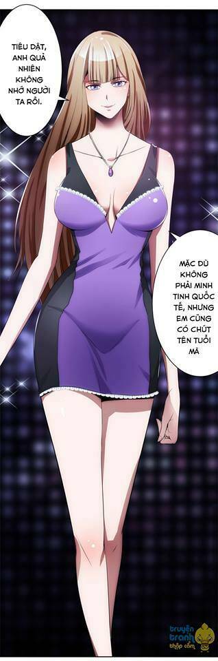 âm mưu bên gối chapter 0 33