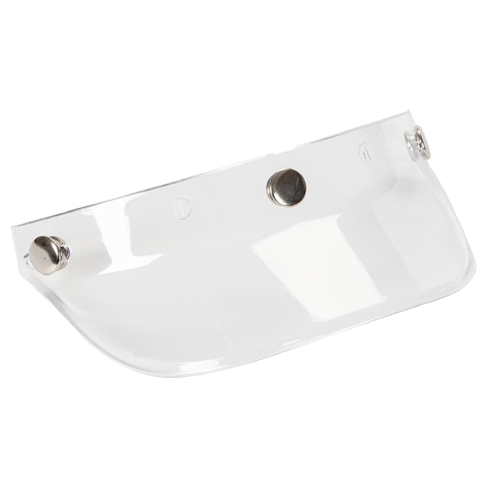 3-  Visor      Replacement Replaces