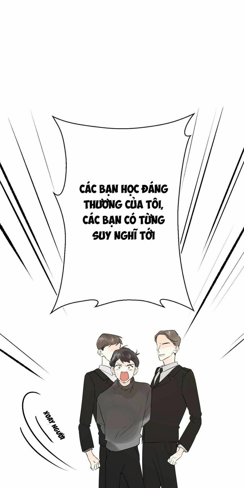 phù thủy hạng bét chapter 19 21