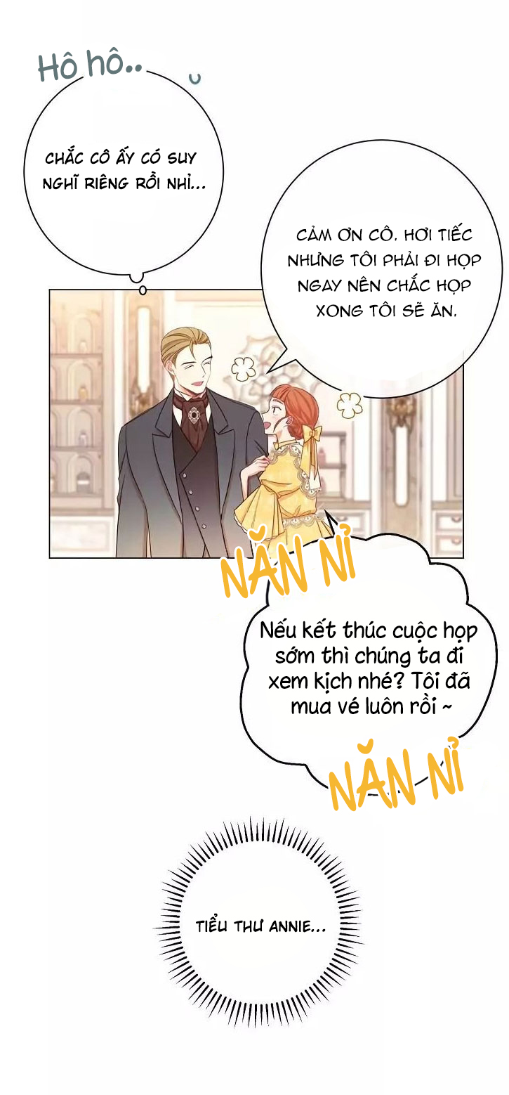 ác nữ đảo ngược đồng hồ cát chapter 46 30
