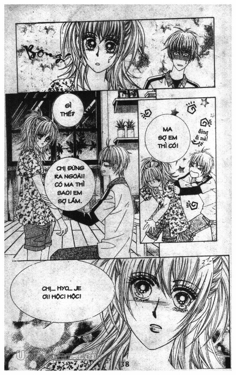 dạ khúc chapter 3 38