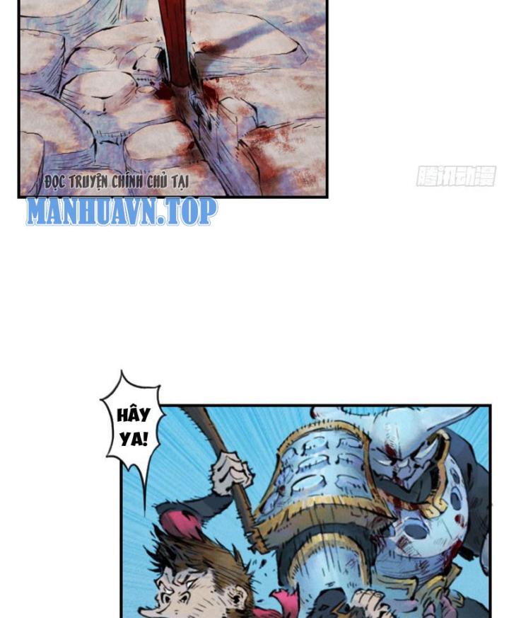 sinh tiêu - thập nhị quỷ chapter 2 56