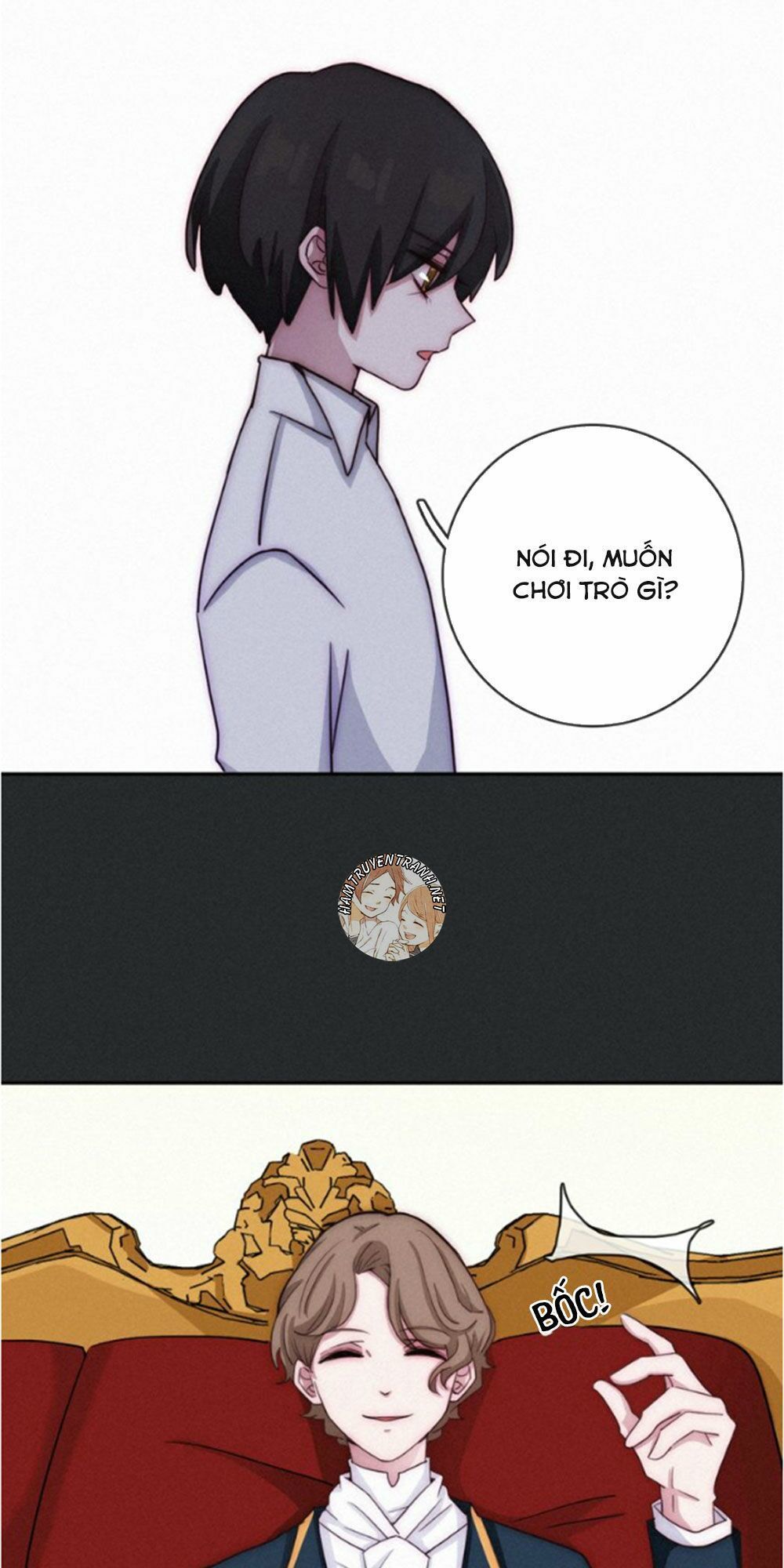 bí mật bóng đêm chapter 7.1 14