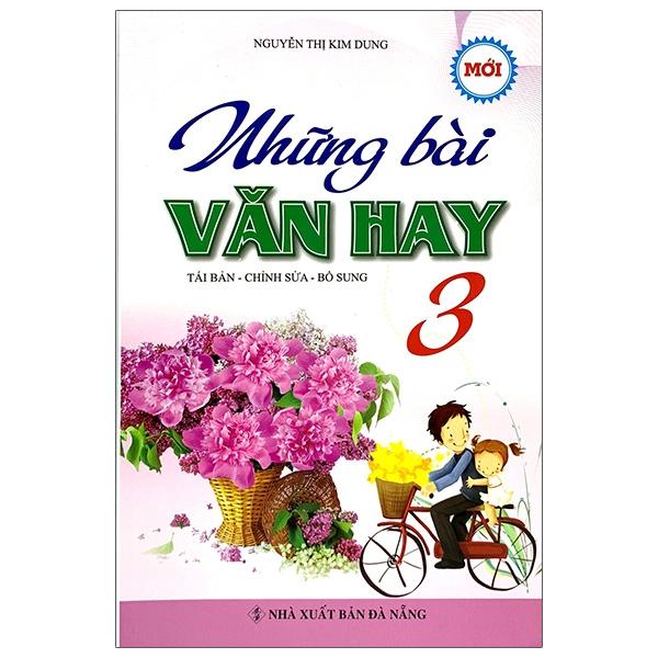 Những Bài Văn Hay Lớp 3