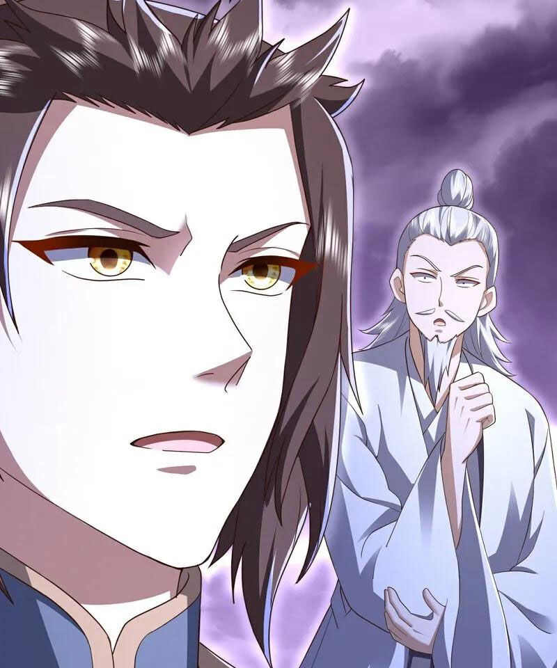 tiên võ đế tôn chapter 527 49