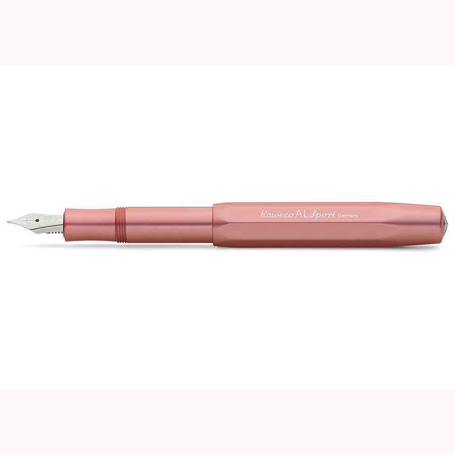 Bút máy Kaweco AL Sport Rose Gold bút máy