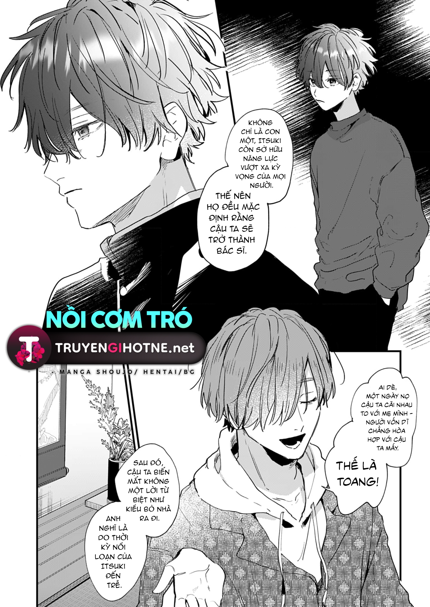 shiina-san u mê quá rồi kìa chapter 22.1 9