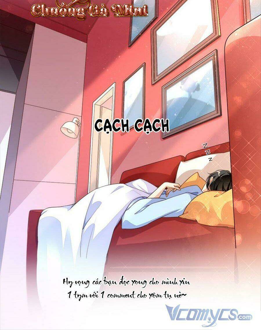 gặp phải người chồng xảo quyệt! chapter 28 19