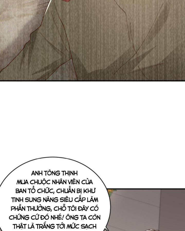 học cùng em gái, tôi bất cẩn vô địch rồi chapter 156 25