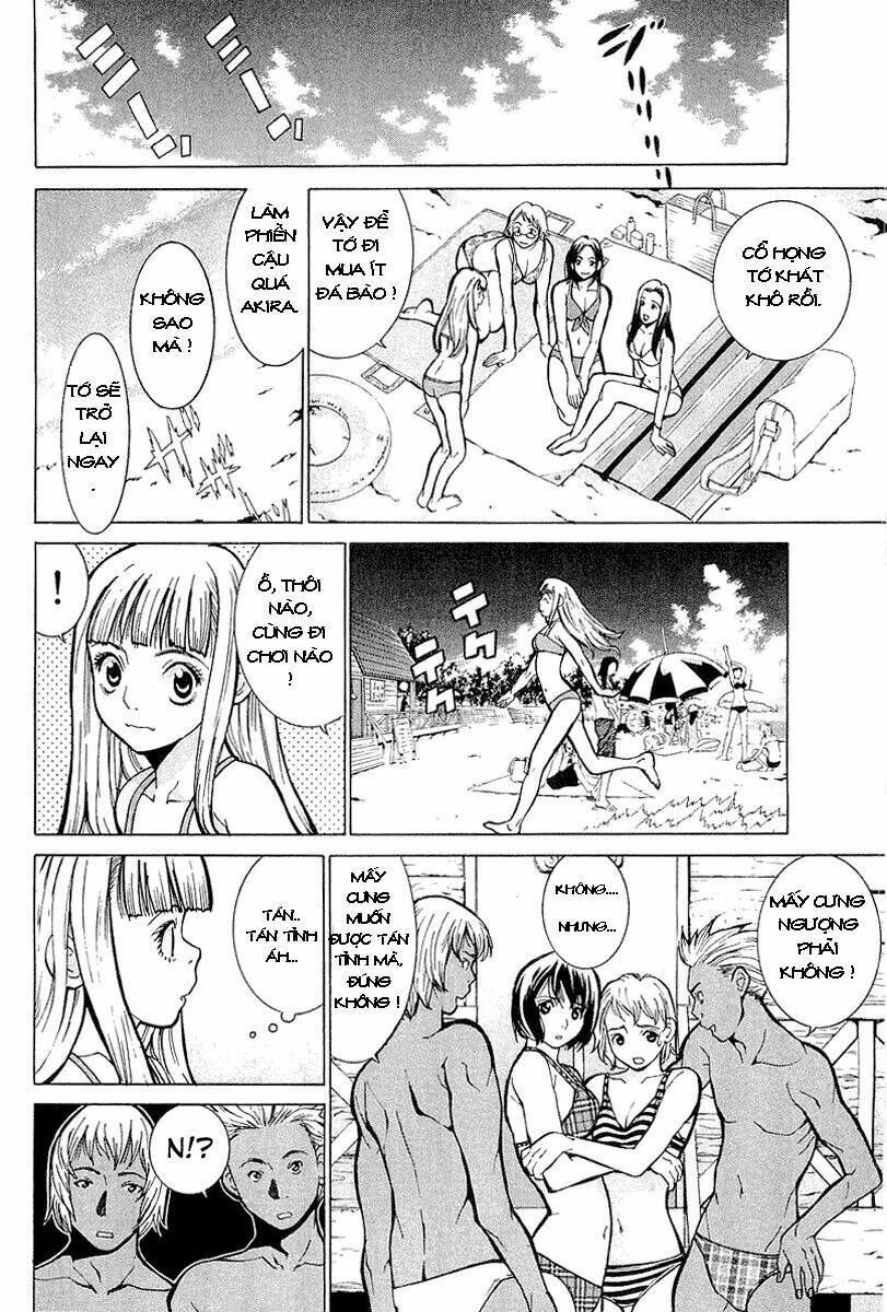 gacha gacha - secret chapter 2 21