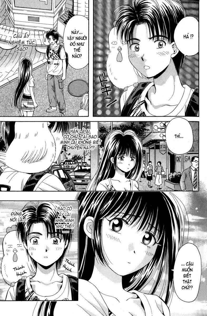 open sesame chapter 12 30