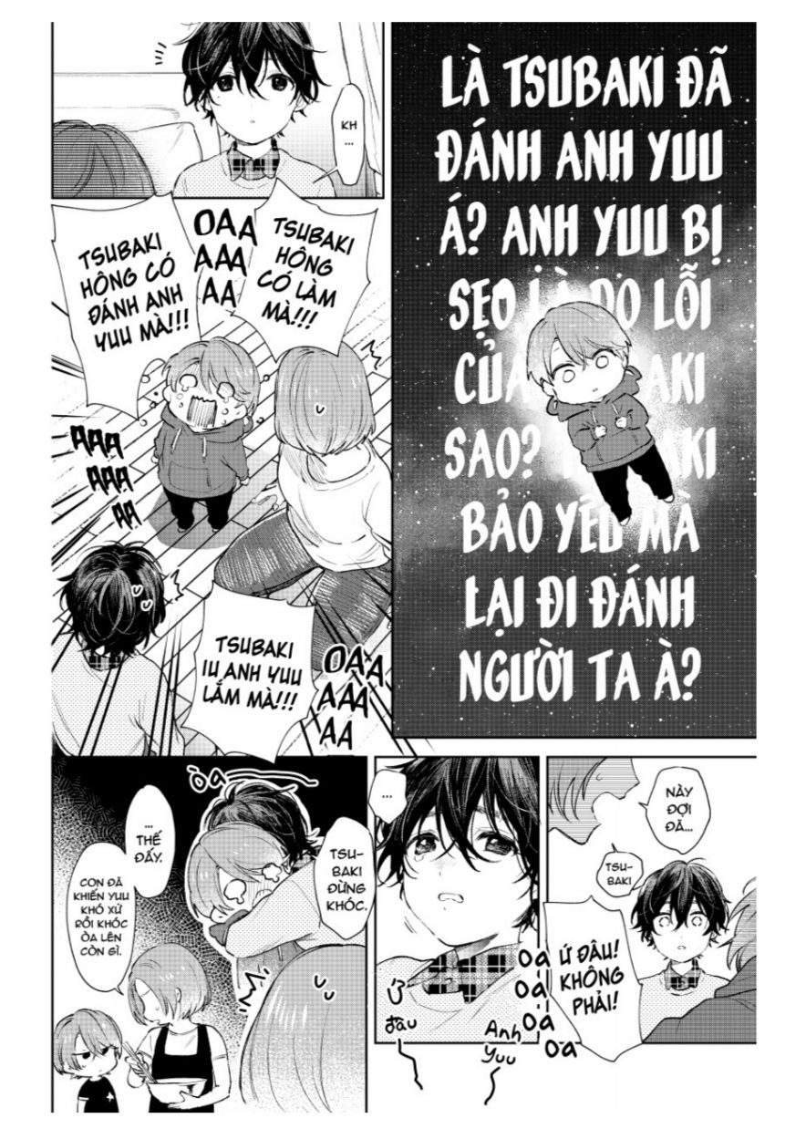shota oni chapter 5 13