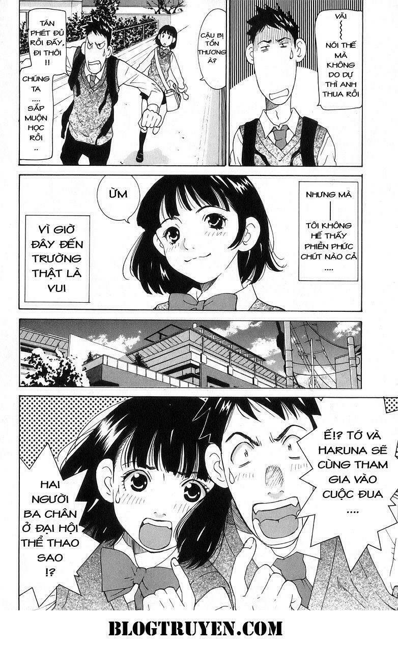 gacha gacha - secret chapter 44 6