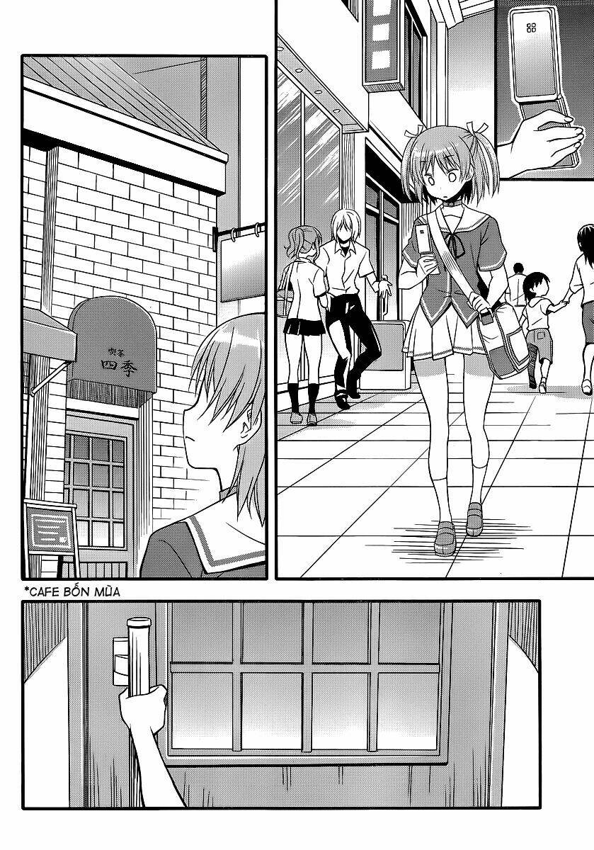 ore no kanojo to osananajimi ga shuraba sugiru chapter 5 9