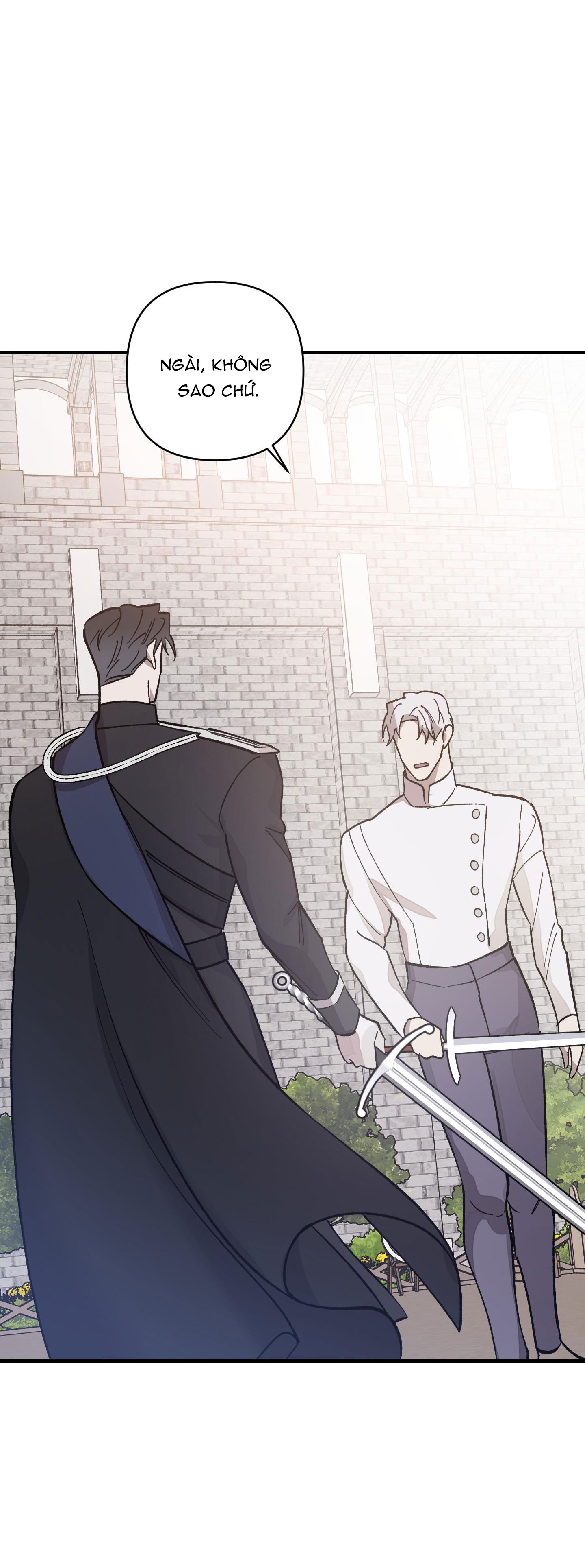 đóa hoa của mặt trời chapter 11 27