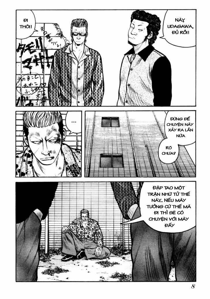 qp- soul of violence chapter 28 7