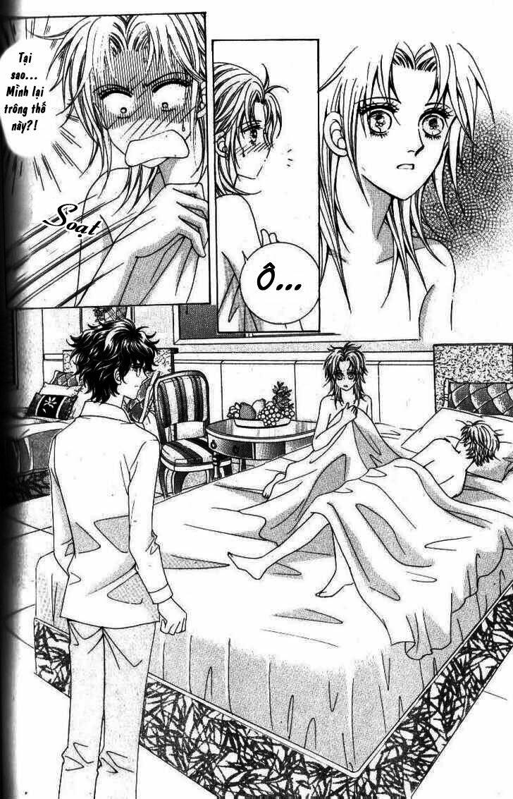 thần tượng mua sắm chapter 44 8