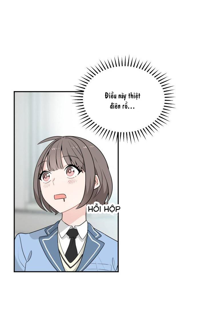 ngài kỵ sĩ, xin hãy cứu tôi! chapter 1 20