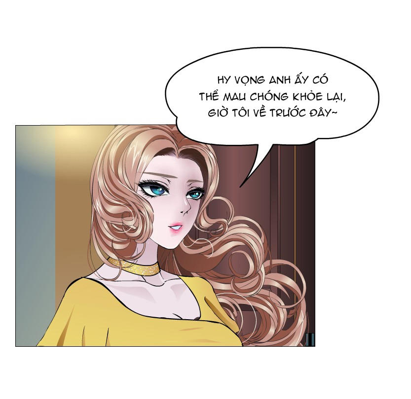 cạm bẫy của nữ thần chapter 142 6