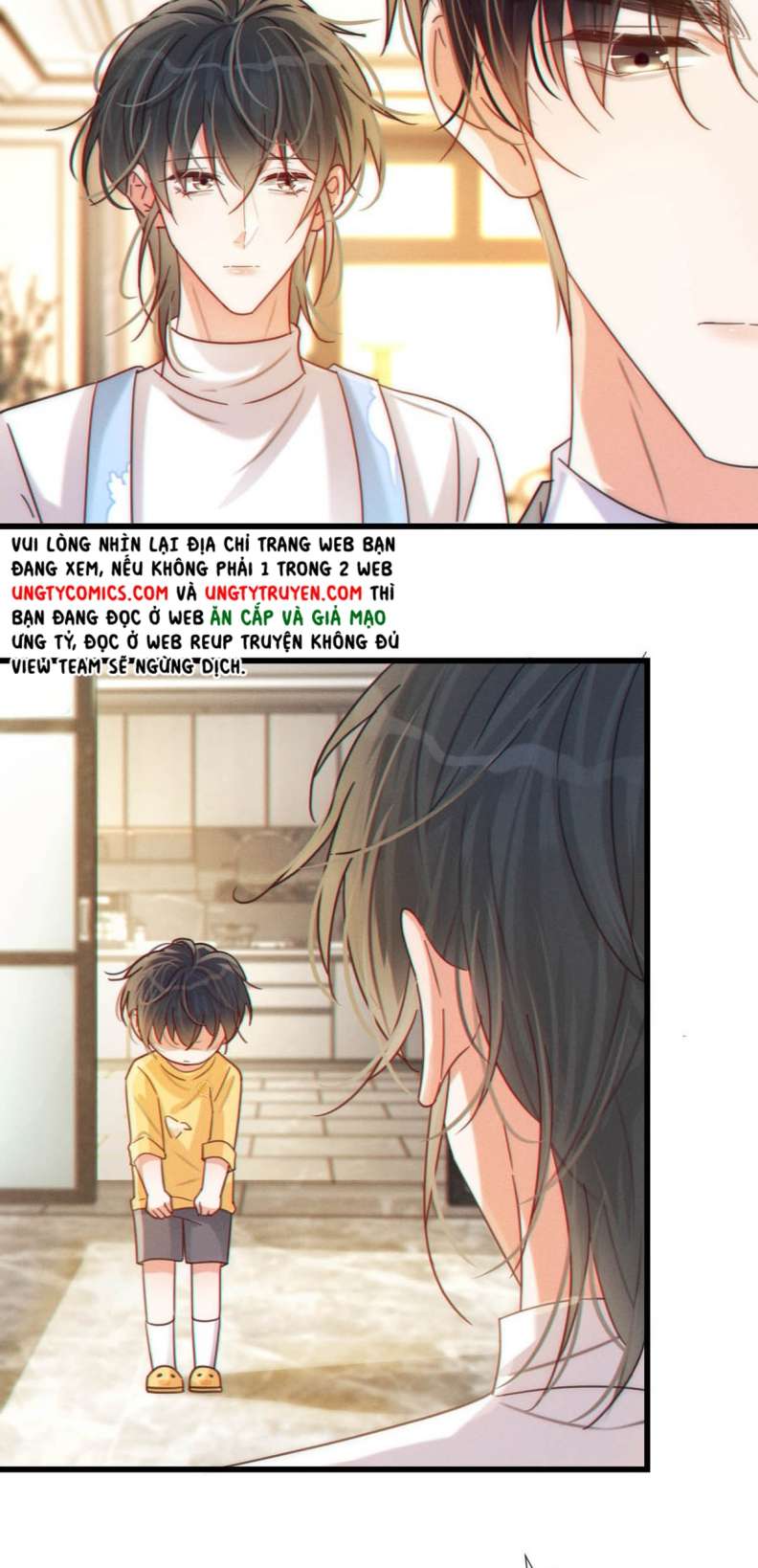 nịch tửu chapter 59 36