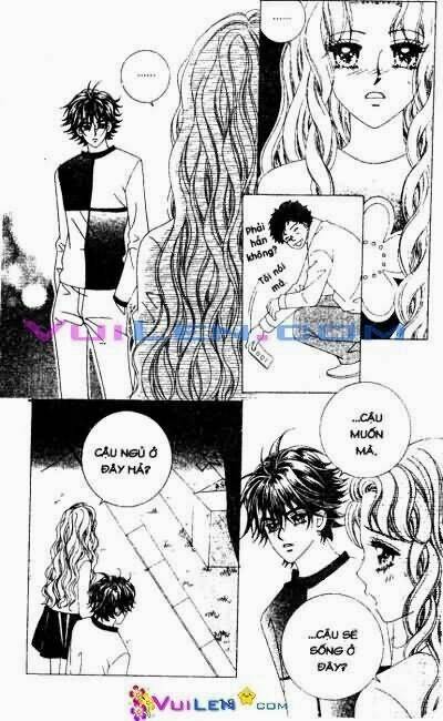 ngọt đắng tình yêu chapter 7 18