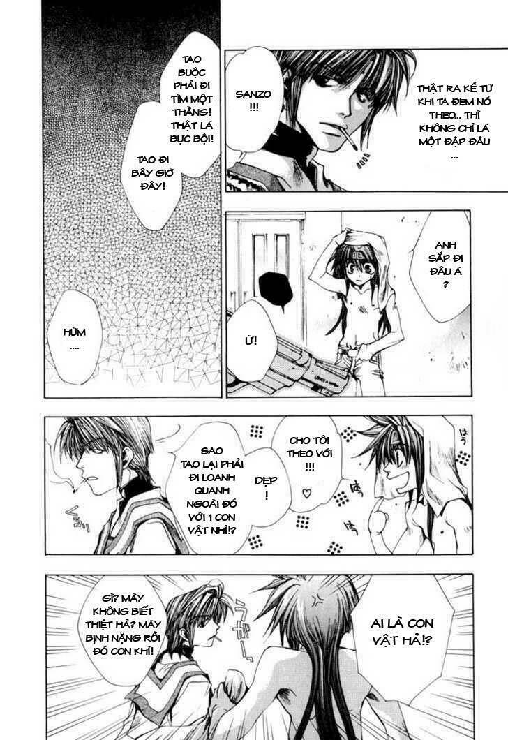 saiyuki chapter 24 18