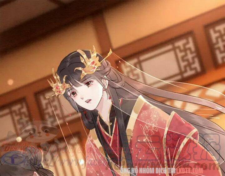 trọng sinh bá sủng nhiếp chính vương quá mạnh mẽ chapter 103 70