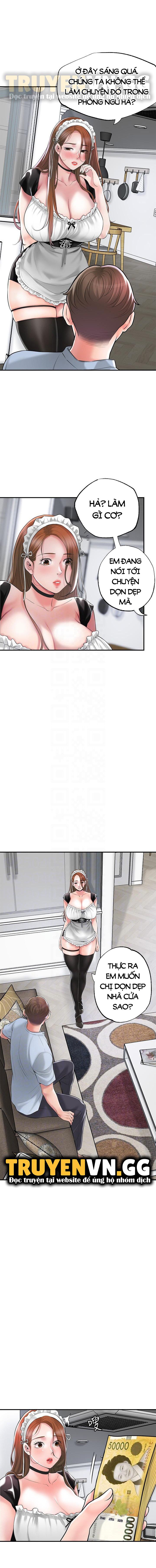 thị trấn nóng bỏng chapter 76 3