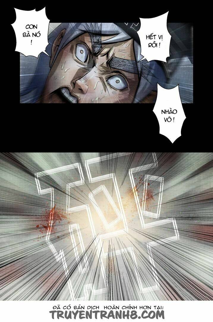 thâu hoan chapter 59 4