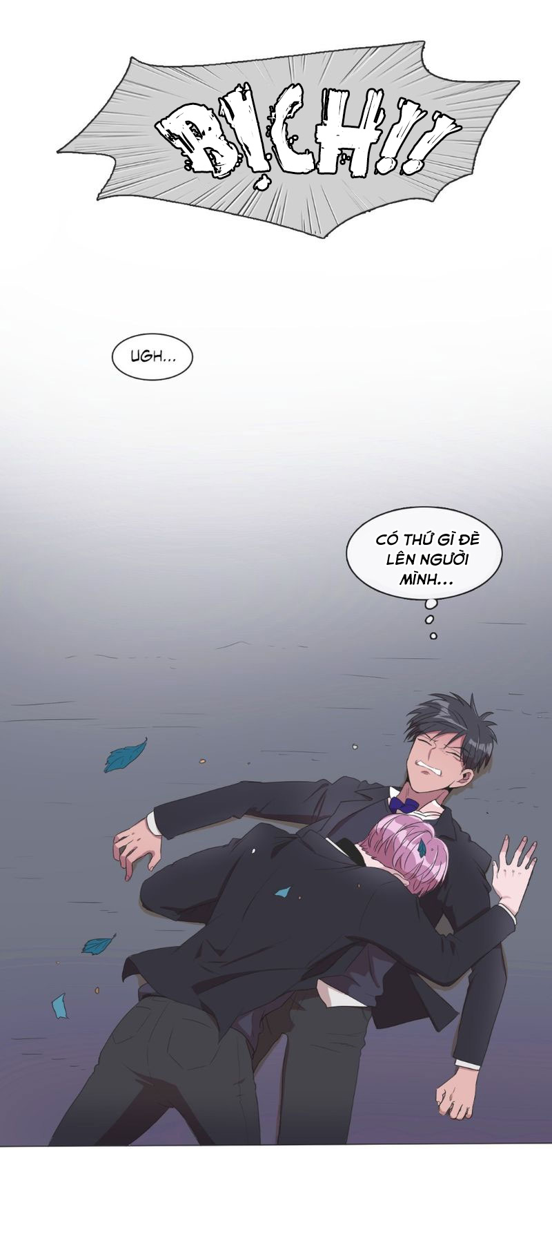 kí ức giả dối chapter 1 26