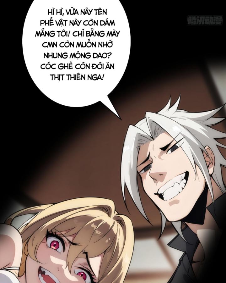 làm màu thì phải thao tác ngược lại! chapter 1 47