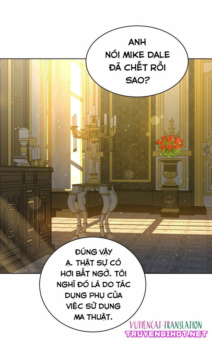 thám tử của muiella chapter 157.2 17