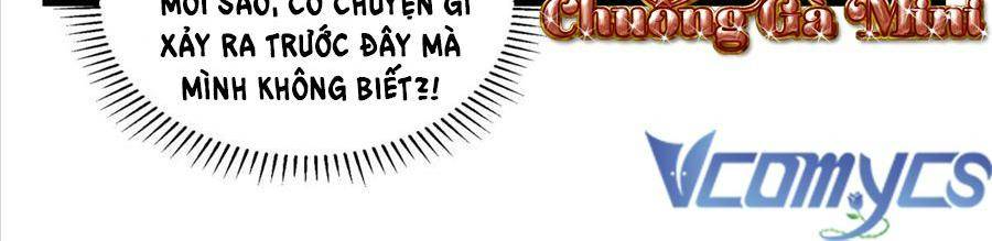 cố tổng, vợ của ngài quá mạnh rồi! chapter 22 4