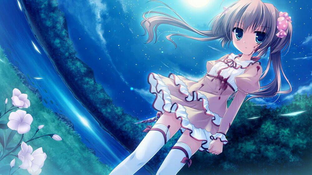 ảnh anime và ảnh wallpaper đẹp chapter 82 6