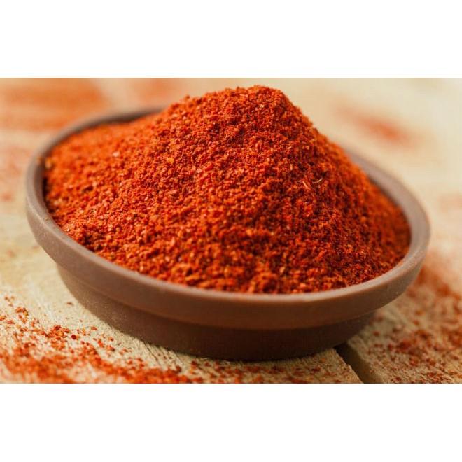 Bột Ớt Cay Ông Chà Và 200g (Hot Chili Powder)