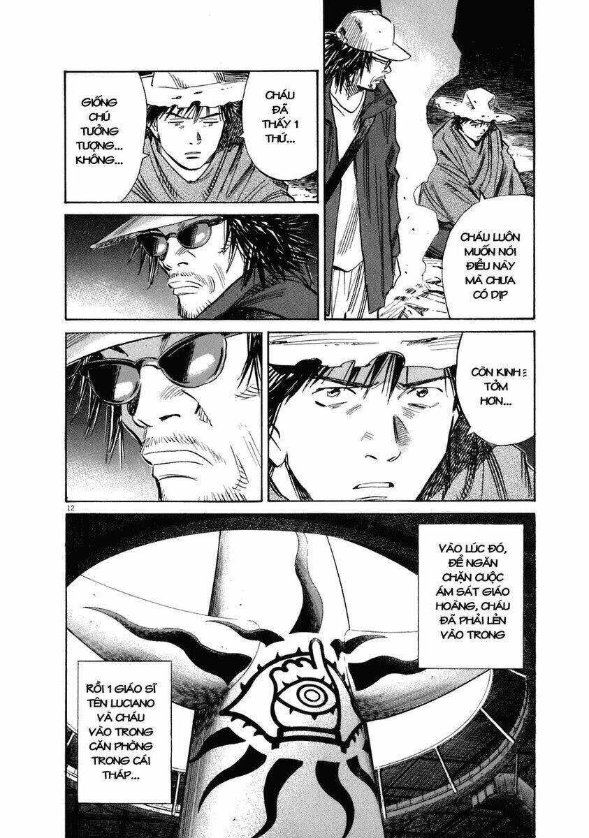 những chàng trai thế kỉ 20 chapter 229 14