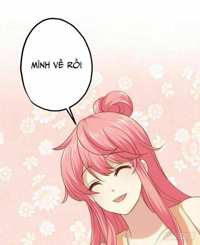 thời khắc và em điều đẹp chapter 8 23