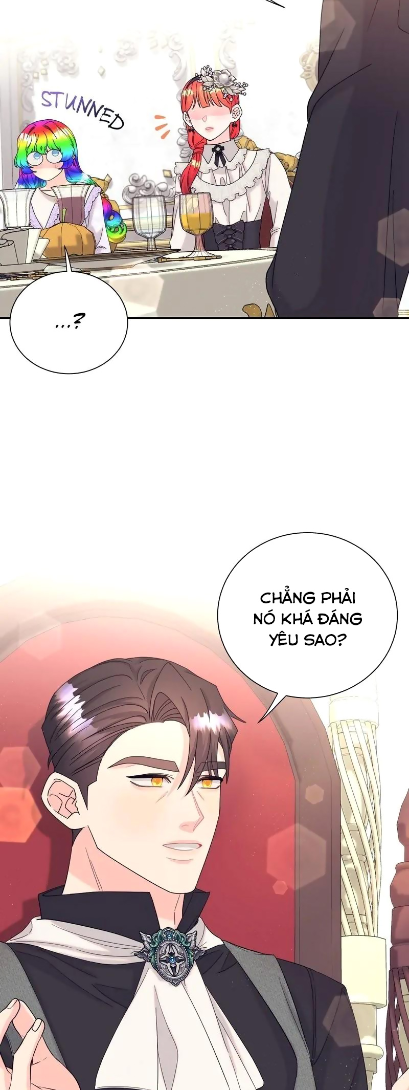 đức hạnh của công chúa phản diện chapter 16 55