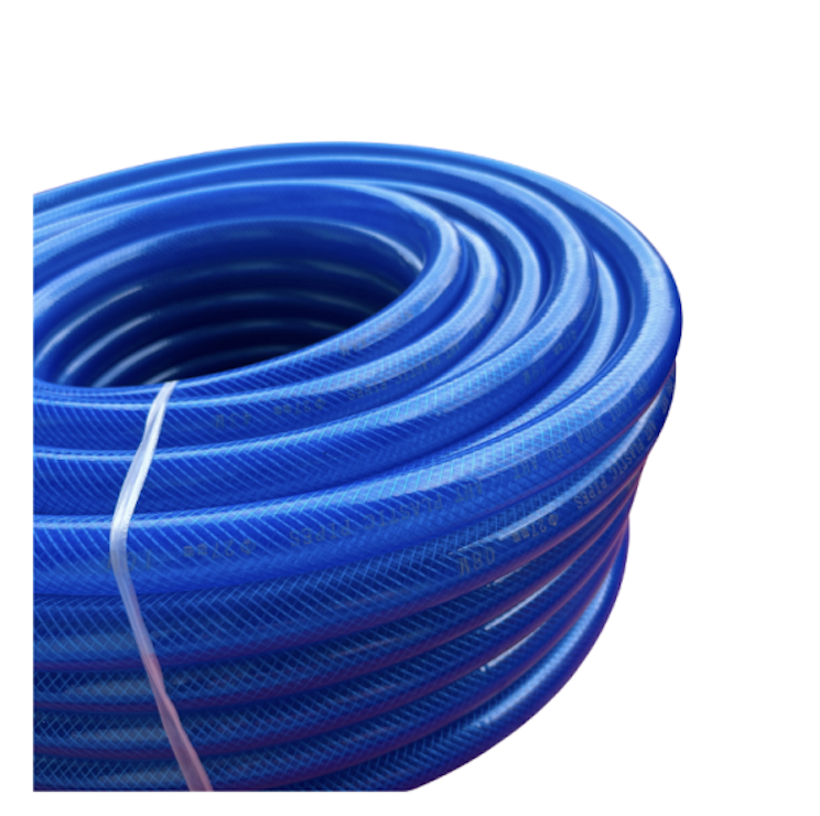 ỐNG NHỰA PVC LƯỚI DẺO PHI 27MM - ỐNG NHỰA MỀM DẪN NƯỚC- ỐNG THUẬN THẢO