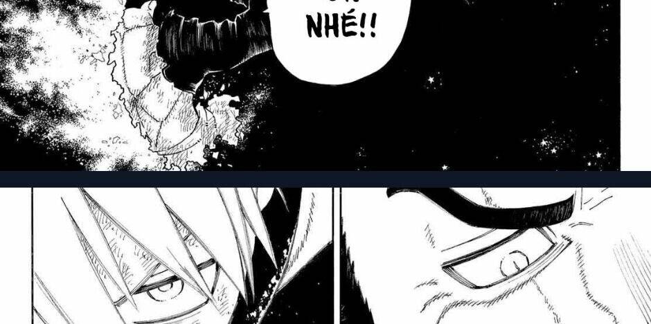 biệt đội lính cứu hỏa chapter 272 27